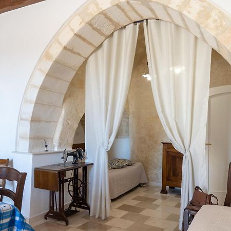 San Leonardo - Aparthotel Laterza Bagian luar foto