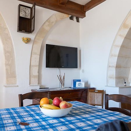 San Leonardo - Aparthotel Laterza Bagian luar foto
