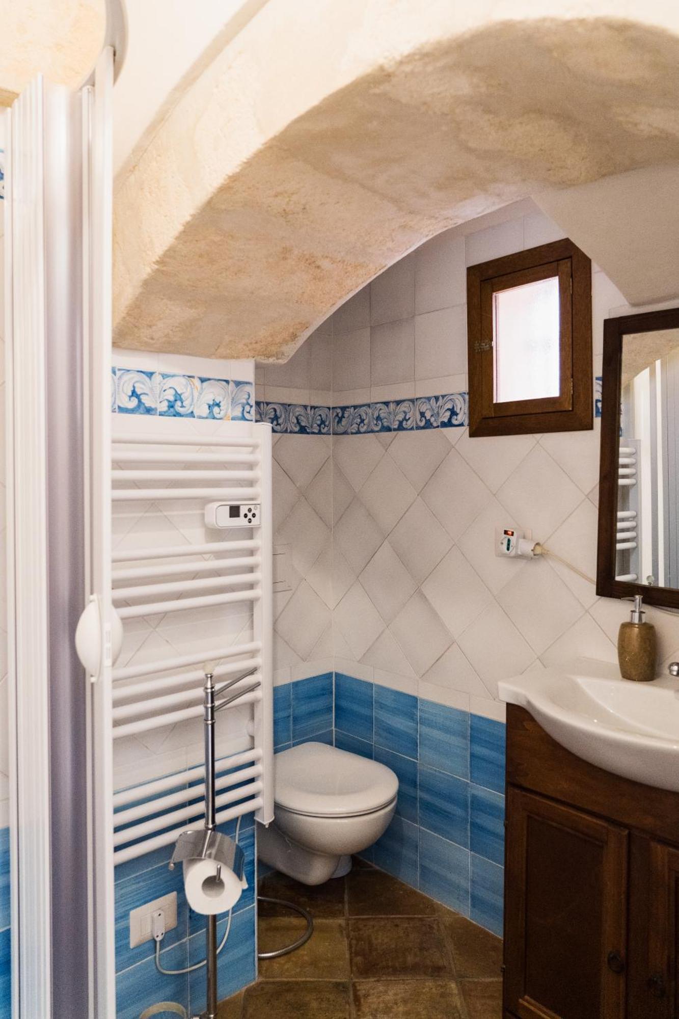 San Leonardo - Aparthotel Laterza Bagian luar foto