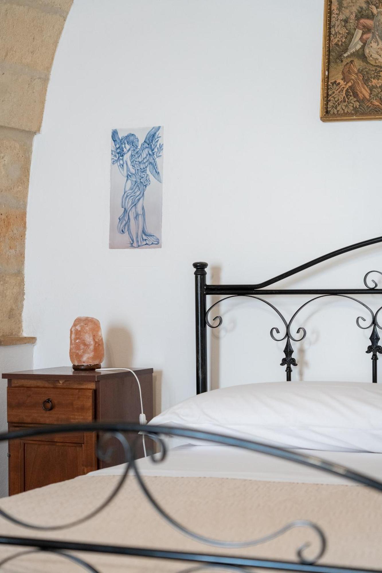 San Leonardo - Aparthotel Laterza Bagian luar foto