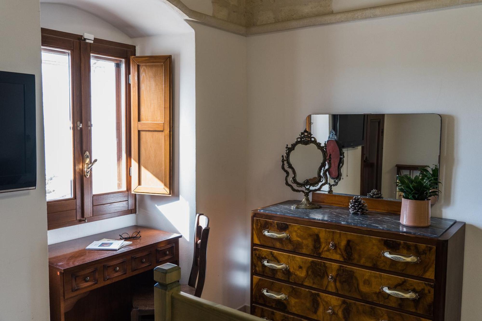 San Leonardo - Aparthotel Laterza Bagian luar foto