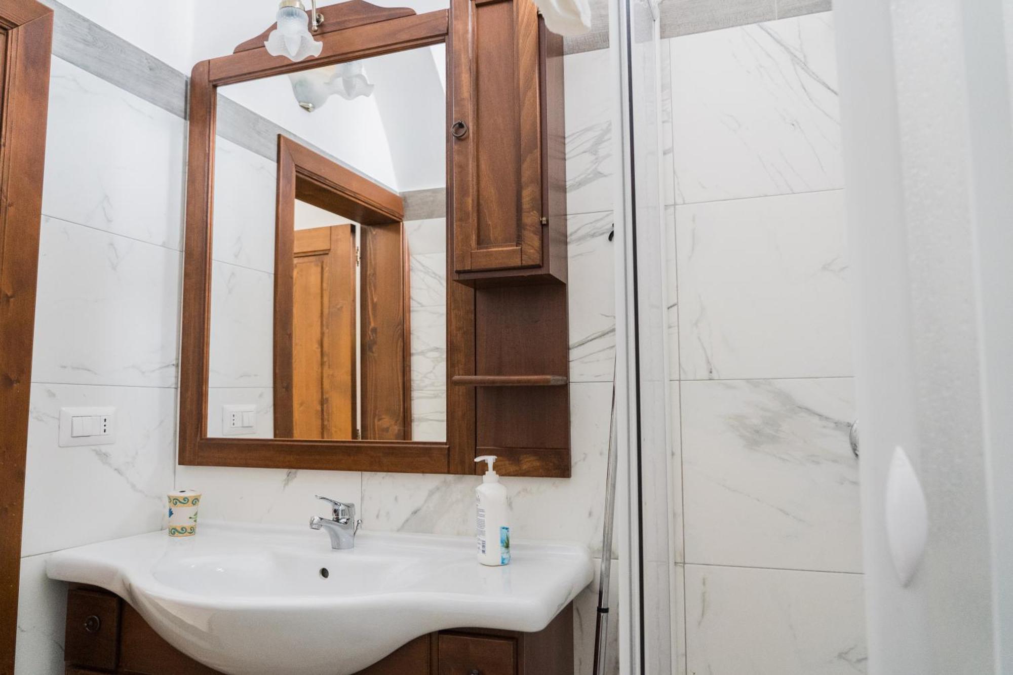San Leonardo - Aparthotel Laterza Bagian luar foto