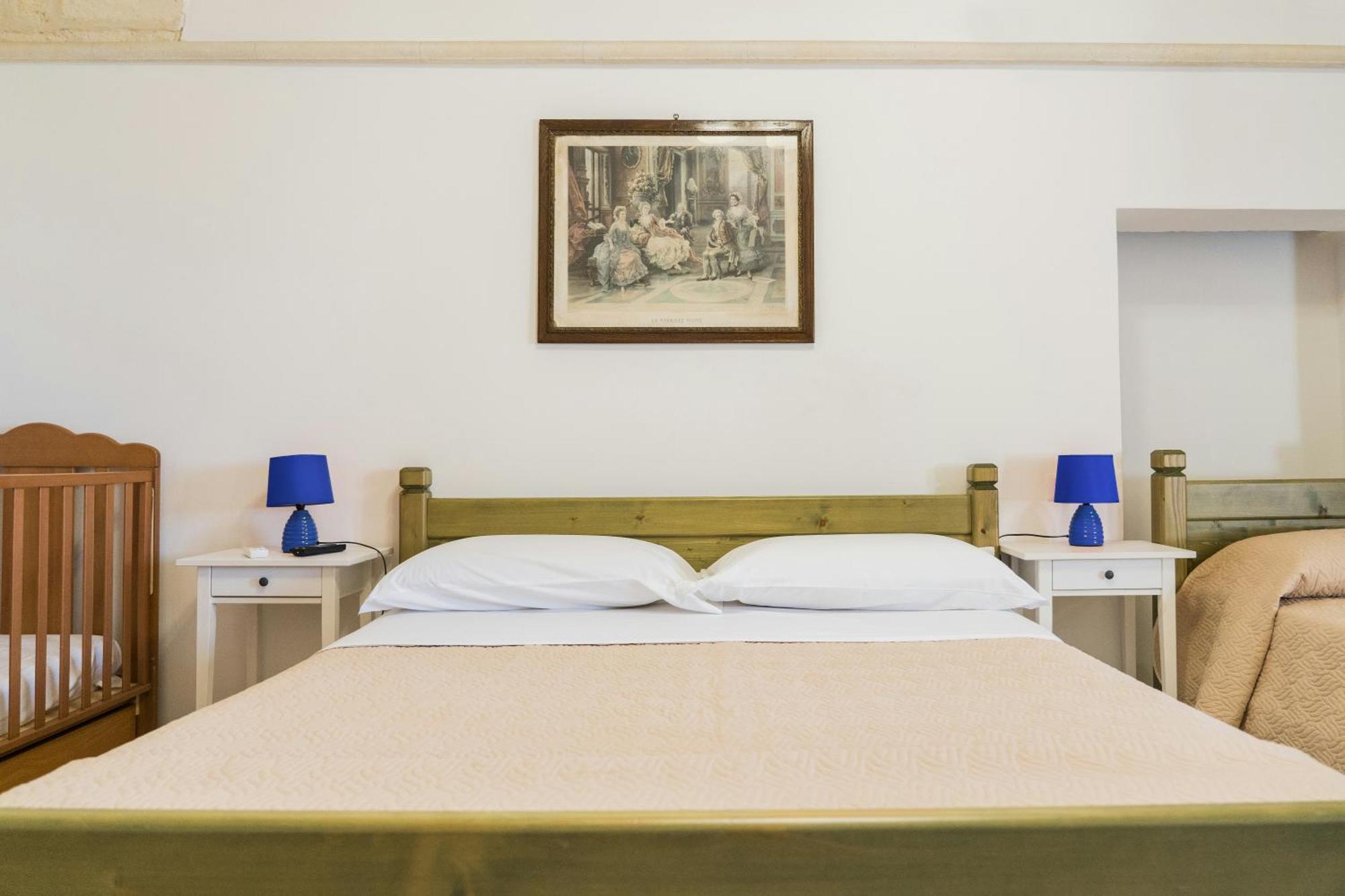 San Leonardo - Aparthotel Laterza Bagian luar foto