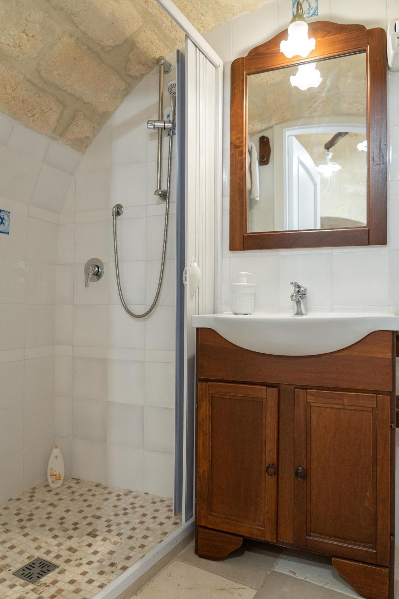 San Leonardo - Aparthotel Laterza Bagian luar foto