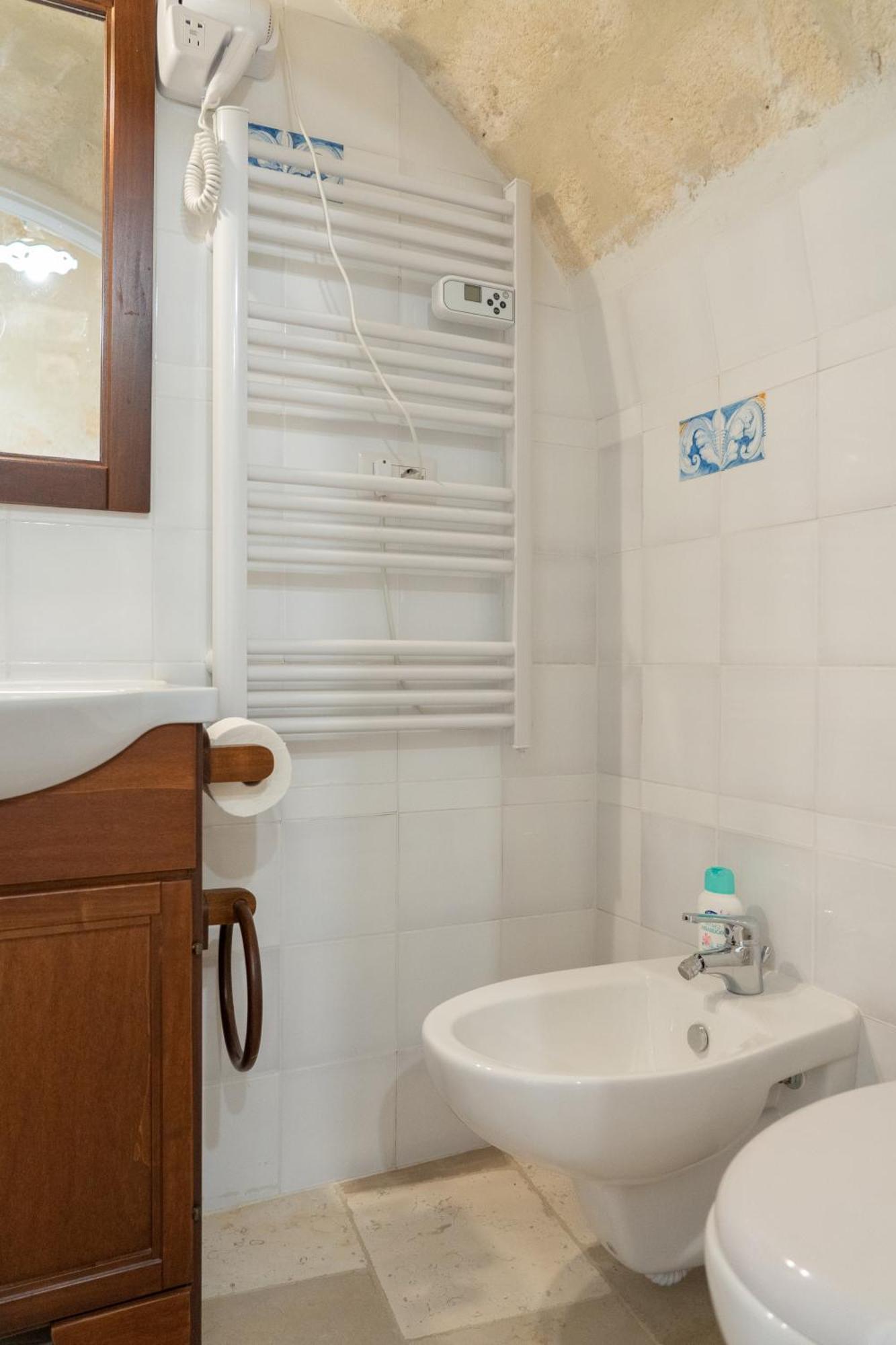 San Leonardo - Aparthotel Laterza Bagian luar foto