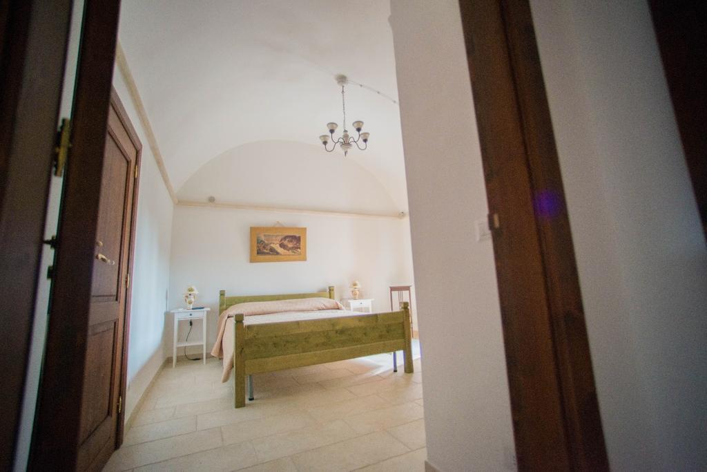 San Leonardo - Aparthotel Laterza Bagian luar foto