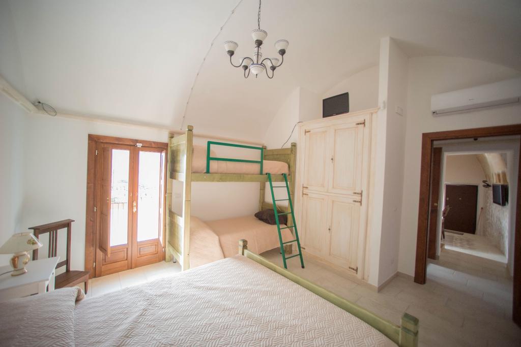 San Leonardo - Aparthotel Laterza Bagian luar foto